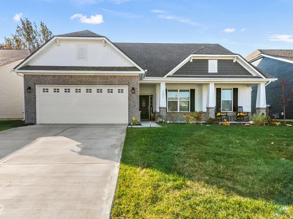 17871 Paula Walk, Westfield, IN 46074