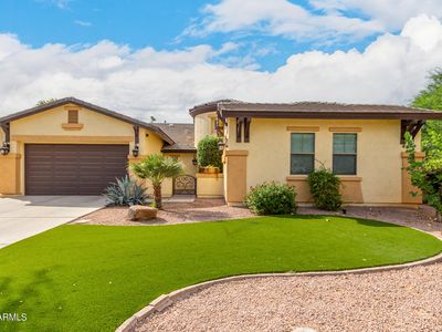 3359 E Goldfinch Way, Chandler, AZ, 85286