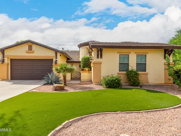 3359 E GOLDFINCH Way, Chandler, AZ 85286