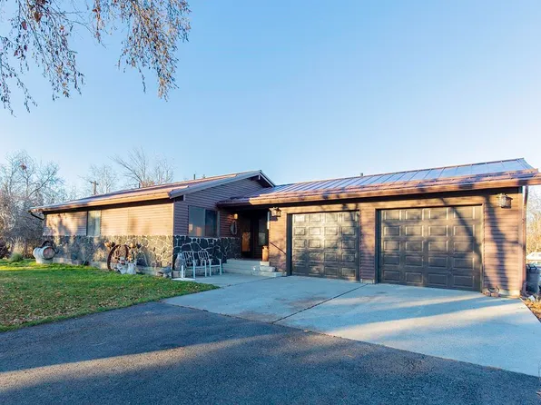 2714 N Rambo Rd, Spokane, WA 99224