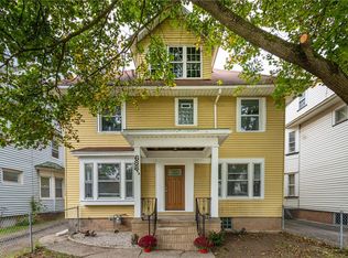 688 Genesee St, Rochester, NY 14611