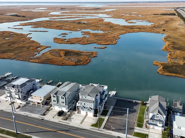 3140 Ocean Dr #N, Avalon, NJ 08202