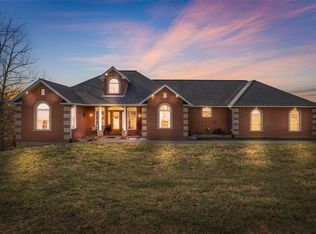 10321 Springer Rd, Bonne Terre, MO 63628