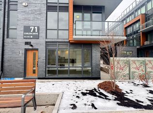 71 Curlew Dr #85, Toronto, ON M3A 0B2