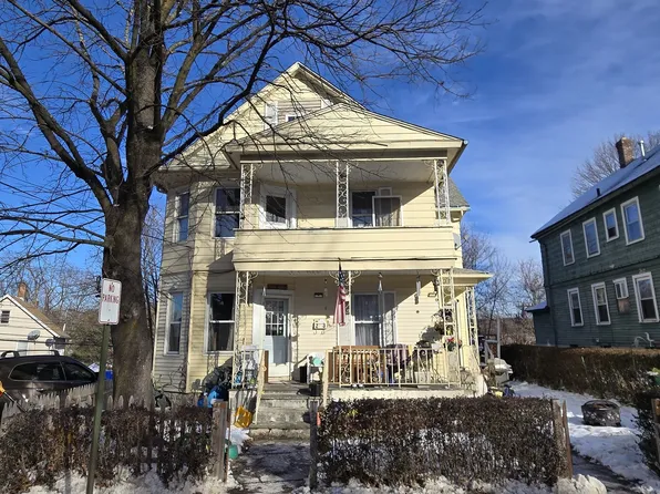 25 High Street, Torrington, CT 06790