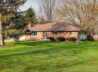 6227 Harlem Rd, New Albany, OH 43054