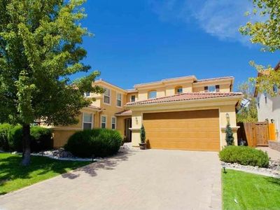 505 Terracina Way, Reno, NV, 89521