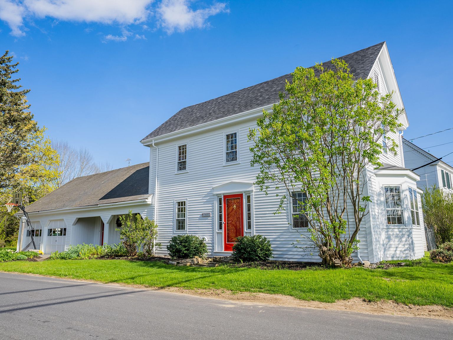 15 Old Stage Road, Woolwich, ME 04579 MLS 1558437 Zillow