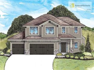25017 W 150th Ct, Olathe, KS 66061