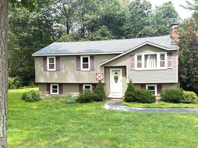 17 Forrest Rd, Westford, MA, 01886