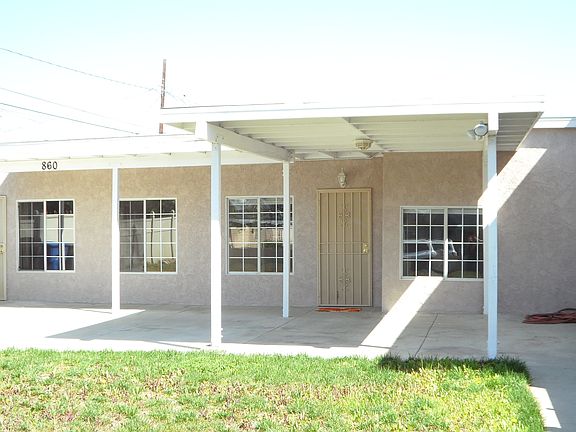 Closer View of Home.