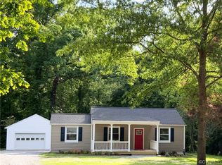 8405 New London Rd, Mechanicsville, VA 23116