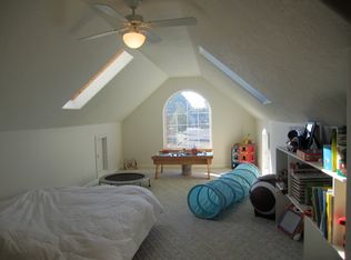 647 Terra Linda Ave, Eugene, OR 97404