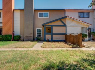 8633 Knoxville Dr Unit C31, Lubbock, TX 79423