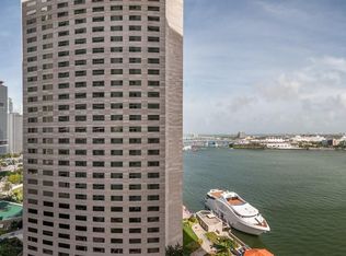 335 Biscayne Blvd #2008, Miami, FL 33131