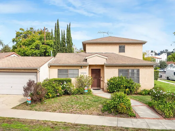 10515 Bradbury Rd, Los Angeles, CA 90064