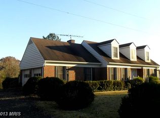 21297 Jacobs Ford Rd, Lignum, VA 22726