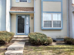 161 Evan Ct #161, Thorofare, NJ 08086
