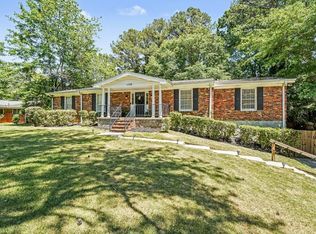 1722 Timothy Dr SW, Atlanta, GA 30311
