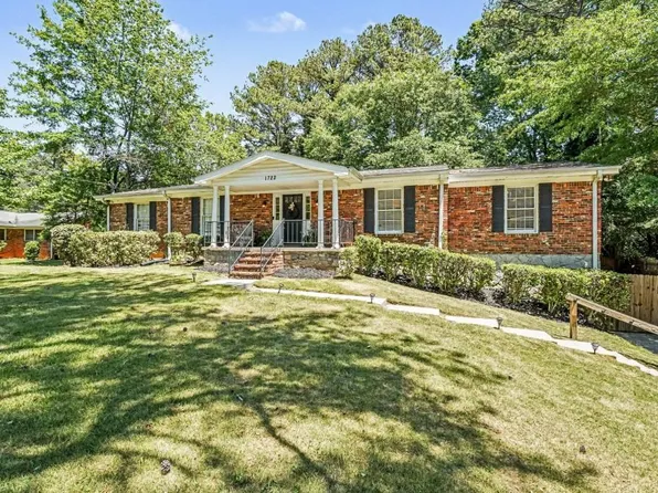 1722 Timothy Dr SW, Atlanta, GA 30311