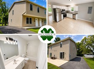 1312 Sherman Ave LOT 1, Hagerstown, MD 21740