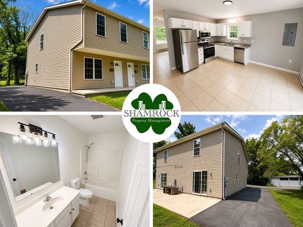 1312 Sherman Ave Lot 1