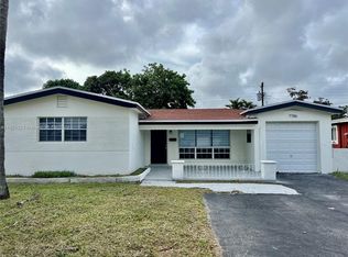 7786 Miramar Pkwy, Miramar, FL 33023