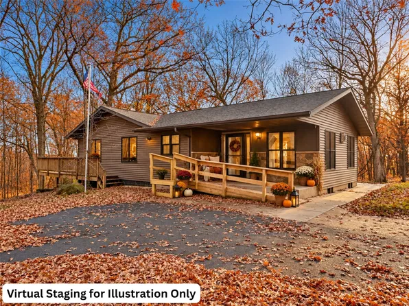 3359 County Highway K, Chippewa Falls, WI 54729