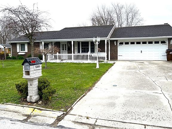 2nd image of 1399 Highland Dr