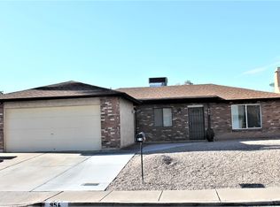 954 W Frito Ave, Mesa, AZ 85210