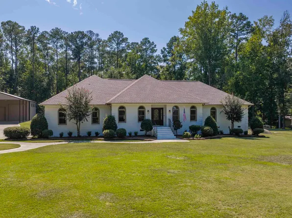 164 W Circle Dr, Lexington, SC 29072