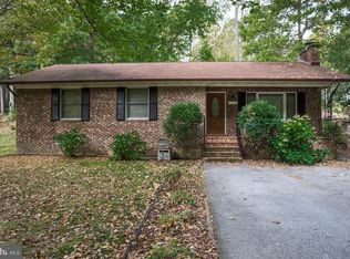 11893 Little Cove Point Rd, Lusby, MD 20657