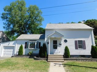 9 Ellis St, Westfield, MA 01085