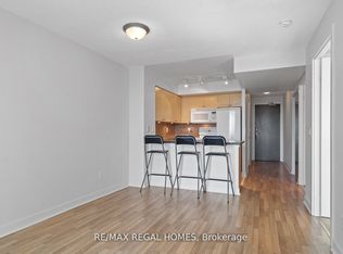 50 Lynn Williams St #1507, Toronto, ON M6K 3R9