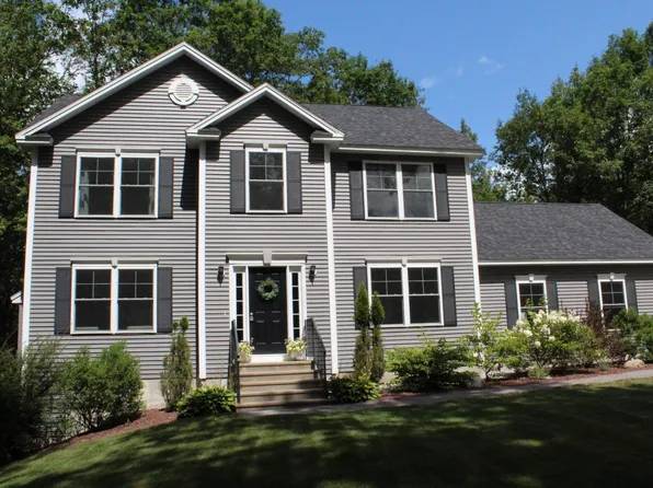 31 West Ridge Circle, Hopkinton, NH 03229