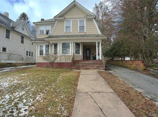 136 Lincoln Place, Liberty, NY 12754