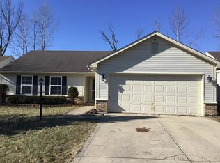 8138 Amarillo Dr, Indianapolis, IN 46237