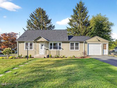 52 Overlook Avenue, Latham, NY, 12110