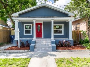 2341 W Walnut St, Tampa, FL 33607