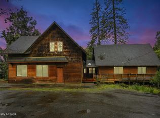 1950 Bear Rock Rd, Placerville, CA 95667