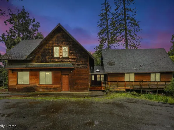 1950 Bear Rock Rd, Placerville, CA 95667