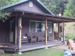 35699 State Hwy #299, Willow Creek, CA 95573