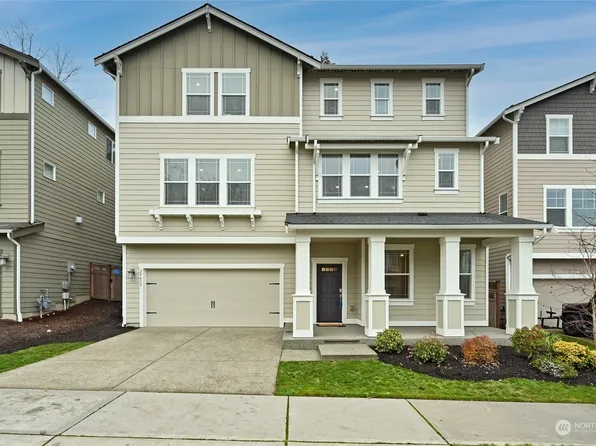 29613 118th Place SE, Auburn, WA 98092