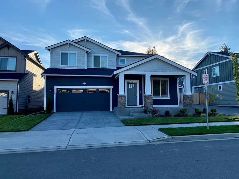 19321 122nd Pl SE — Photo 1
