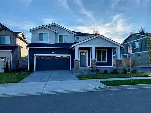 19321 122nd Pl SE Photo 1