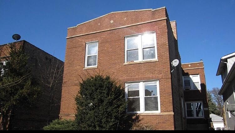 1st image of 4950 W Warwick Ave APT 2R