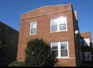 4950 W Warwick Ave APT 2R, Chicago, IL 60641