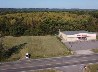 1300-1302 S Knoxville Ave, Russellville, AR 72802
