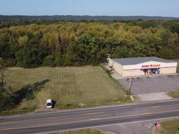 1300-1302 S Knoxville Ave, Russellville, AR 72802
