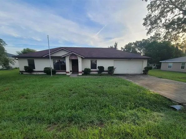 27 FIR TRAIL PASS, OCALA, FL 34472
